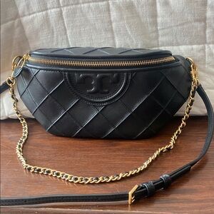 Tory Burch Fleming Soft Convertible Belt Bag